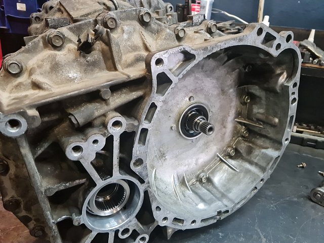 Ниссан х трейл CVT JF011