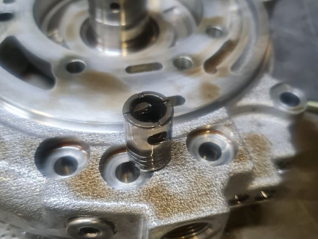 Ниссан мурано CVT JF010