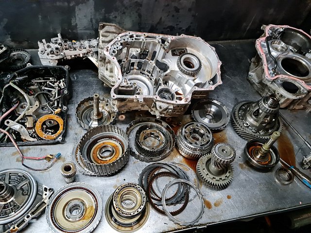 Фольксваген passat B6