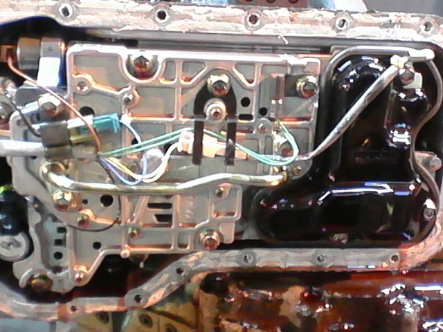 Kia spectra